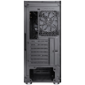Компьютерный корпус 1STPLAYER FIREBASE XF ARGB Black (XF-BK-4F7)