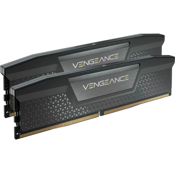 Оперативная память 128 Gb 6400 MHz Corsair VENGEANCE (CMK128GX5M2B6400C42)