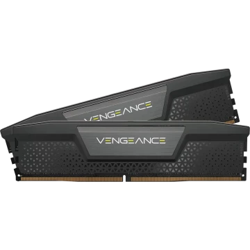 Оперативная память 128 Gb 6400 MHz Corsair VENGEANCE (CMK128GX5M2B6400C42)