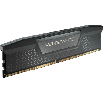 Оперативная память 128 Gb 6400 MHz Corsair VENGEANCE (CMK128GX5M2B6400C42)