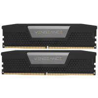 Оперативная память 128 Gb 6400 MHz Corsair VENGEANCE (CMK128GX5M2B6400C42)