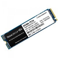 Твердотельный накопитель Team Group 2000 Gb CARDEA ZERO Z330 Gaming TM8FP8002T0C311