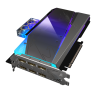 Видеокарта GIGABYTE (GV-N3080GAMINGOC WB-10GD) GeForce RTX 3080 10Gb GAMING OC WATERFORCE WB