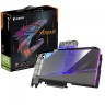 Видеокарта GIGABYTE (GV-N3080GAMINGOC WB-10GD) GeForce RTX 3080 10Gb GAMING OC WATERFORCE WB