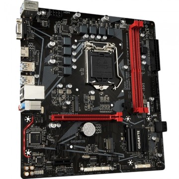 Материнская плата Gigabyte B560M H (rev. 1.0)