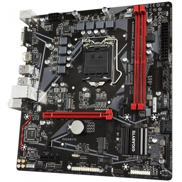 Материнская плата Gigabyte B560M H (rev. 1.0)