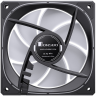 Вентилятор для корпуса JONSBO ARGB LED Black (FR-505B)