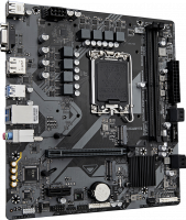 Материнская плата Gigabyte B760M E