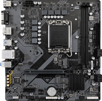 Материнская плата Gigabyte B760M E