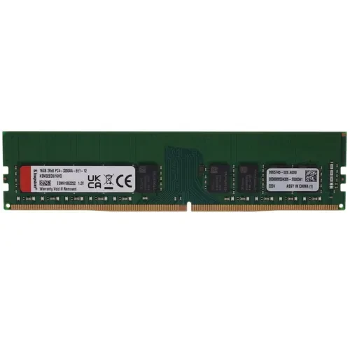 Оперативная память 16 Gb 3200 MHz Kingston Server Premier (KSM32ED8/16HD)