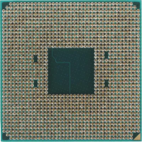 Процессор AMD Ryzen 5 5600G OEM 100-000000252
