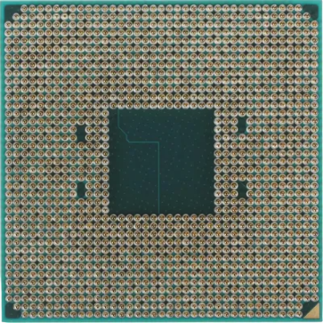 Процессор AMD Ryzen 5 5600G OEM 100-000000252