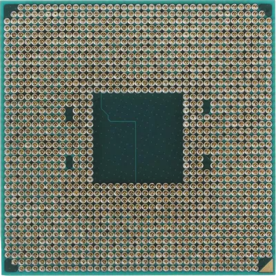 Процессор AMD Ryzen 5 5600G OEM 100-000000252