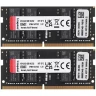 Оперативная память 32 Gb 2666 MHz Kingston FURY IMPACT (KF426S15IB1K2/32)