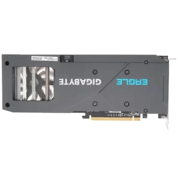 Видеокарта Gigabyte (GV-R66EAGLE-8GD) Radeon RX 6600 8GB EAGLE