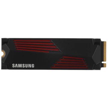 Твердотельный накопитель Samsung 2000 Gb 990 PRO (MZ-V9P2T0GW)