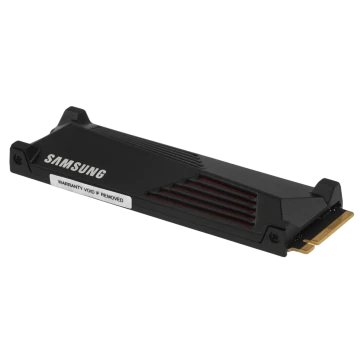 Твердотельный накопитель Samsung 2000 Gb 990 PRO (MZ-V9P2T0GW)