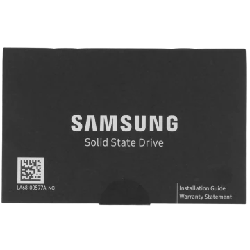 Твердотельный накопитель Samsung 2000 Gb 990 PRO (MZ-V9P2T0GW)