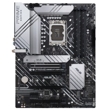 Материнская плата ASUS PRIME Z690-P WIFI D4