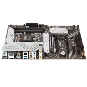 Материнская плата ASUS PRIME Z690-P WIFI D4