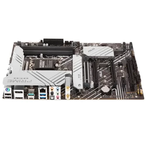 Материнская плата ASUS PRIME Z690-P WIFI D4