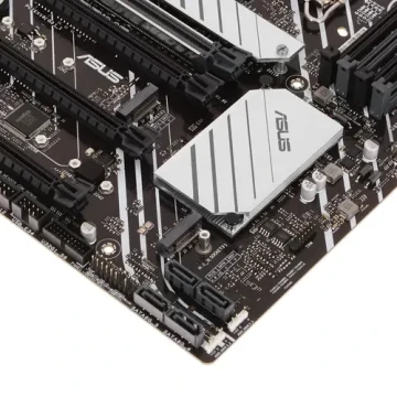Материнская плата ASUS PRIME Z690-P WIFI D4