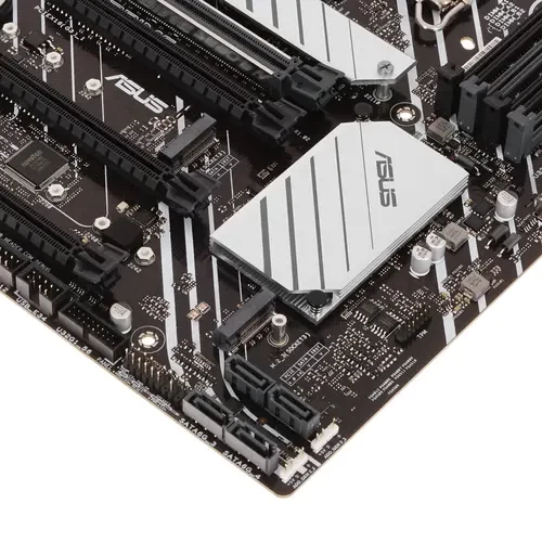 Материнская плата ASUS PRIME Z690-P WIFI D4