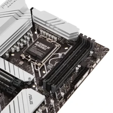 Материнская плата ASUS PRIME Z690-P WIFI D4