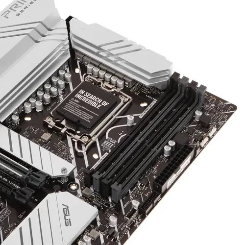 Материнская плата ASUS PRIME Z690-P WIFI D4