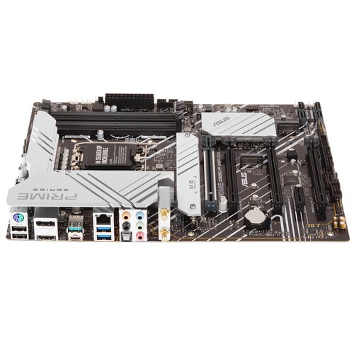 Материнская плата ASUS PRIME Z690-P WIFI D4