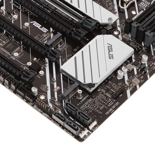 Материнская плата ASUS PRIME Z690-P WIFI D4