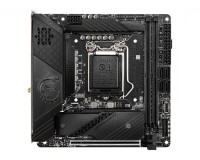 Материнская плата MSI MEG Z590I UNIFY