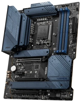 Материнская плата MSI MAG Z690 TORPEDO