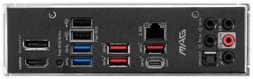Материнская плата MSI MAG Z690 TORPEDO