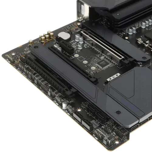 Материнская плата MSI MAG Z690 TORPEDO