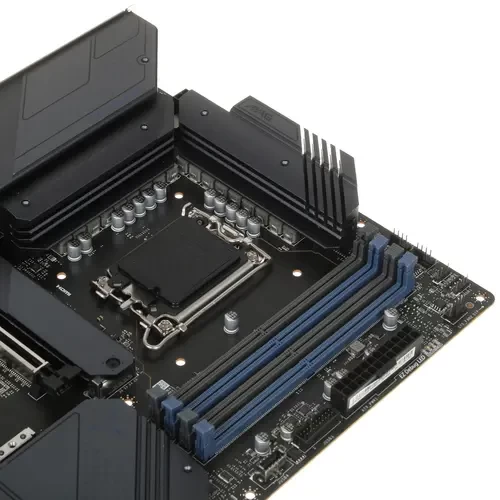 Материнская плата MSI MAG Z690 TORPEDO