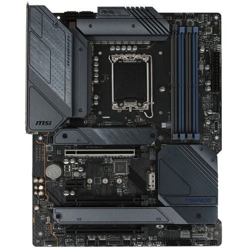 Материнская плата MSI MAG Z690 TORPEDO