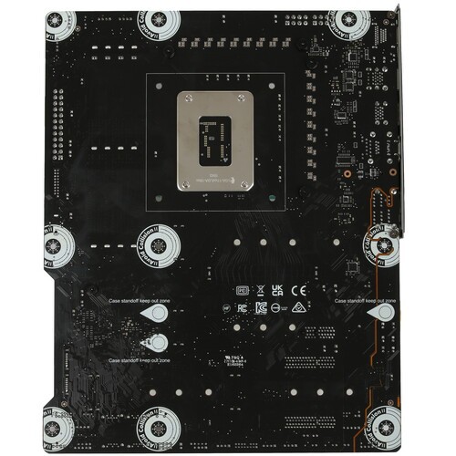 Материнская плата MSI MAG Z690 TORPEDO