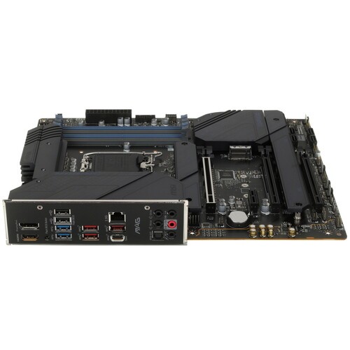 Материнская плата MSI MAG Z690 TORPEDO