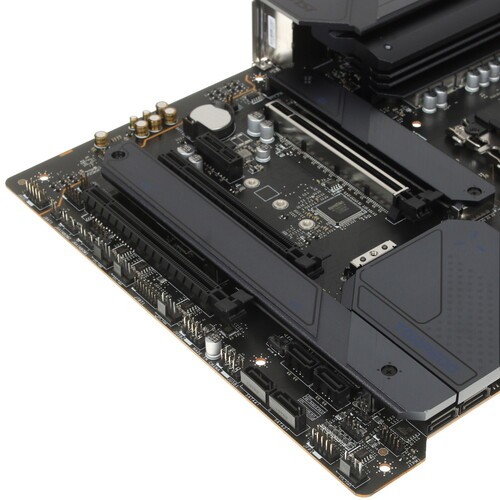 Материнская плата MSI MAG Z690 TORPEDO