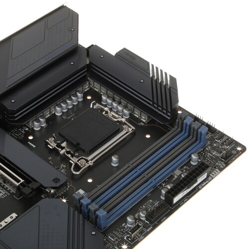Материнская плата MSI MAG Z690 TORPEDO