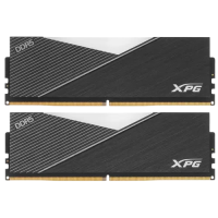 Оперативная память 32 Gb 6400 MHz ADATA XPG LANCER RGB (AX5U6400C3216G-DCLARBK)