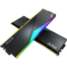 Оперативная память 32 Gb 6400 MHz ADATA XPG LANCER RGB (AX5U6400C3216G-DCLARBK)