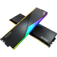 Оперативная память 32 Gb 6400 MHz ADATA XPG LANCER RGB (AX5U6400C3216G-DCLARBK)