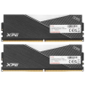 Оперативная память 32 Gb 6400 MHz ADATA XPG LANCER RGB (AX5U6400C3216G-DCLARBK)