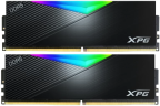 Оперативная память 32 Gb 6400 MHz ADATA XPG LANCER RGB (AX5U6400C3216G-DCLARBK)