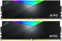 Оперативная память 32 Gb 6400 MHz ADATA XPG LANCER RGB (AX5U6400C3216G-DCLARBK)