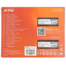 Оперативная память 32 Gb 6400 MHz ADATA XPG LANCER RGB (AX5U6400C3216G-DCLARBK)