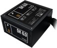 Блок питания 1STPLAYER 600W DK PREMIUM Black (PS-600AX)