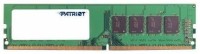 Оперативная память 4 Gb 2400 MHz PATRIOT SL (PSD44G240041)